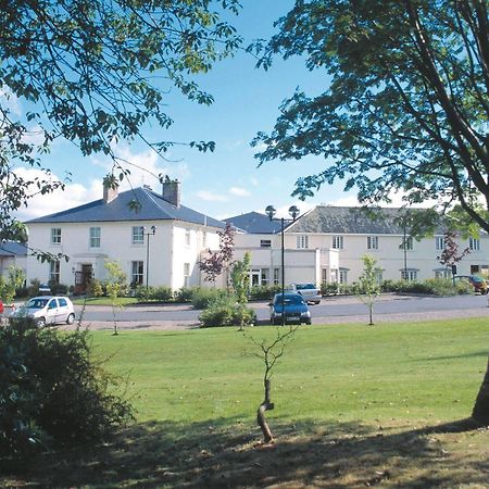 Macdonald Crutherland House East Kilbride Buitenkant foto