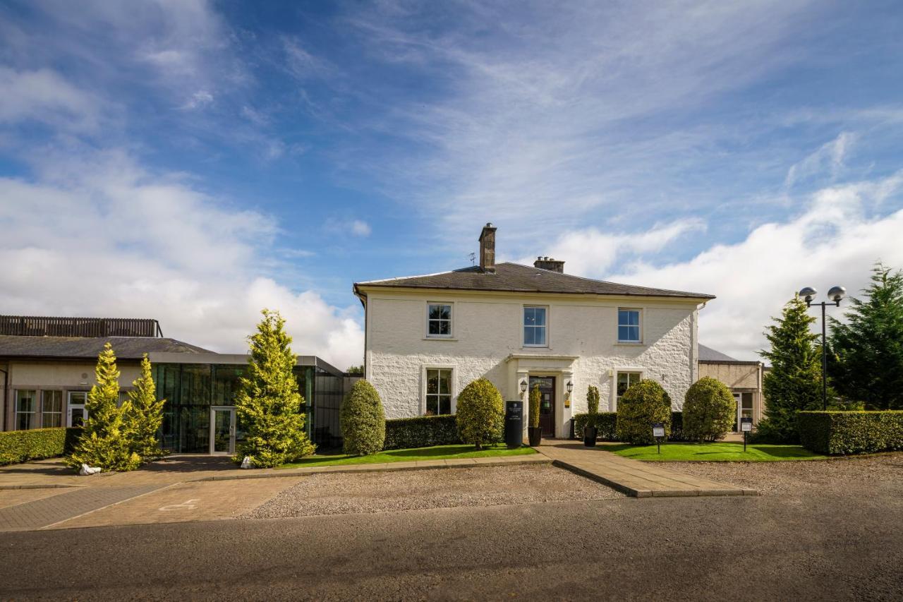 Macdonald Crutherland House East Kilbride Buitenkant foto